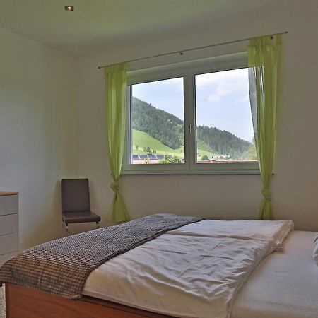 Appartement Griessenkareck Φλαχάου Εξωτερικό φωτογραφία