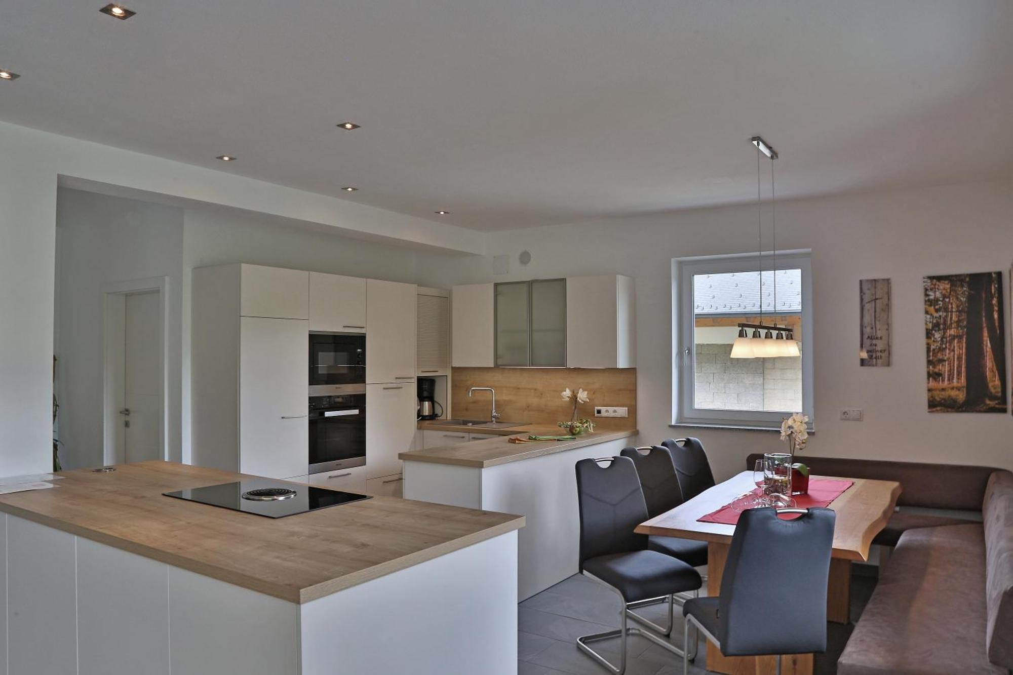 Appartement Griessenkareck Φλαχάου Εξωτερικό φωτογραφία