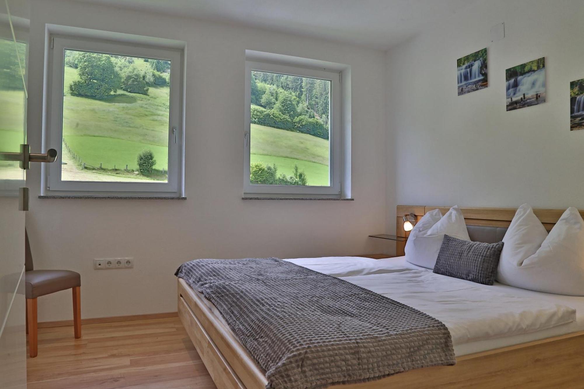 Appartement Griessenkareck Φλαχάου Εξωτερικό φωτογραφία